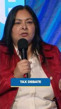 Millionaires tax drawing sharp debate