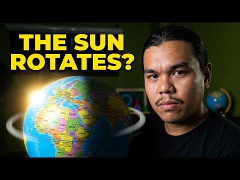 This Is Why We Have Different Time Zones