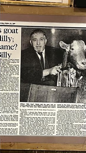 Longtime owner of iconic Billy Goat Tavern dies, restaurant says