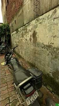 ​I Bought the Cheapest JCB Used Motorcycle on Craigslist #shorts #automobile #travel