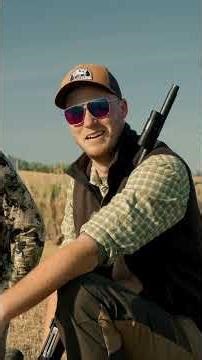 Duck Hunting in the Sun