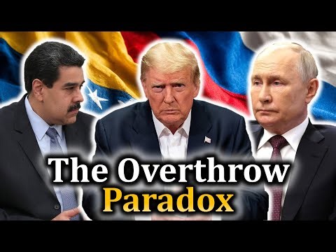 Foreign-Imposed Regime Change Rarely Works. Why Do Countries Keep Trying?