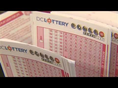 Did anyone win Monday's $478 million Powerball jackpot?