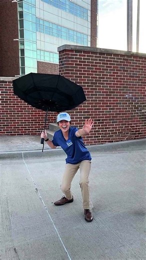 20 things you don't know about me: Alexa Dringus, WNYT meteorologist