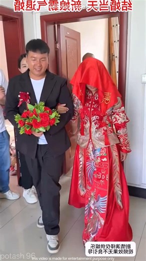 Bride Fights Back After Wedding Shock? 🥵😱🥶 #wedding #facts #trending #love #shaadi #youtubeshorts 💍😭