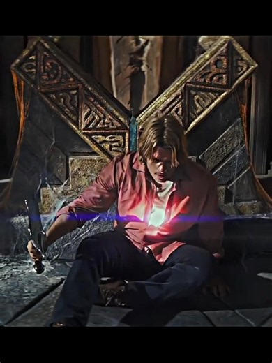 "Time Changes Everything ⏳️" - Clip from Master of the Universe