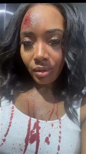 Yandy Smith Will Take You On A Deadly Getaway | The Deadly Getaway Streaming Now On Tubi