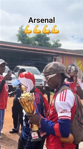 Arsenal FUNz 🤣😂😅😂against Man City #arsenal vs #manchestercity #final