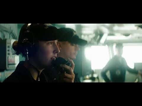 Decepticon Invasion - Transformers: Revenge of the Fallen (2009)