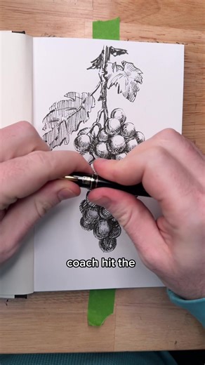 Check the link in my bio to start the drawing drills course | drawing