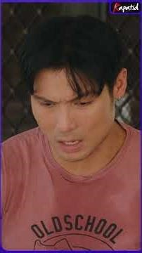 Yung emote na emote ka na kaso may naamoy ka | Ang Himala ni Niño