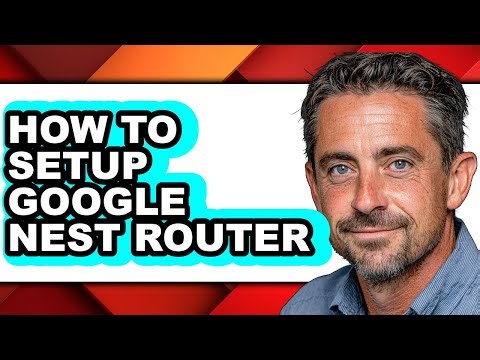 How to Setup Google Nest Router (updated)