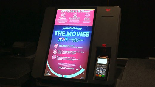 AMC announces record revenue in Q2