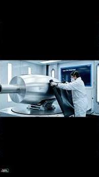 Dubai to Abu Dhabi in 8 Minutes — Inside the 1200 kmh Hyperloop