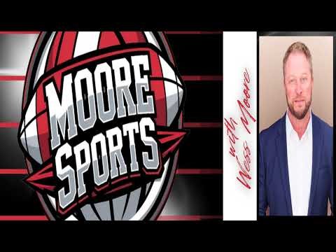 Who is Buying the Naming Rights to Razorback Stadium? + Diamond Hogs Update