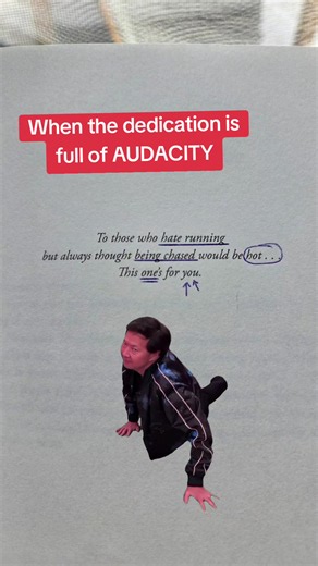 When dedication is full of audacity — EpicFantasy Given moments