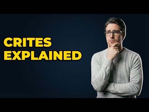 What Is The Biology Of The Crites In Slither?