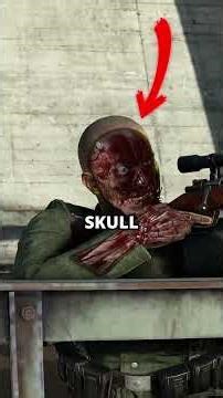 Are Falling C-Ram Rounds Dangerous?