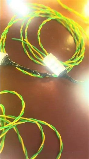 Pixel led/ gold pixel led light