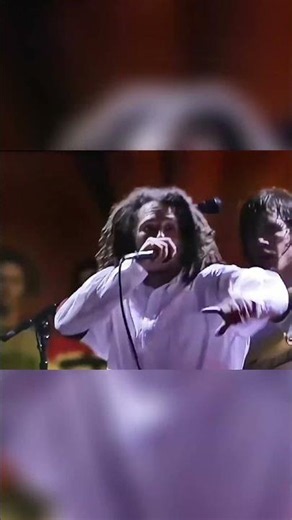 Rage Against the Machine performs 'Wake Up' Live at Woodstock ‘99