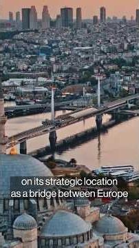 Turkey’s Plan To Attract the Wealthy From Dubai and London