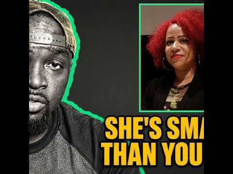 Nikole Hannah-Jones’ Overarching Strategy: What Critics Failed to See (NPR Reaction)