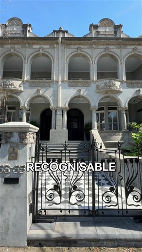 We checked out the most expensive home for sale in South Yarra right now. 👀 📍 53-57 Park Street, South Yarra, Vic 3141 #realestate #property #australia #dreamhomes #melbournerealestate