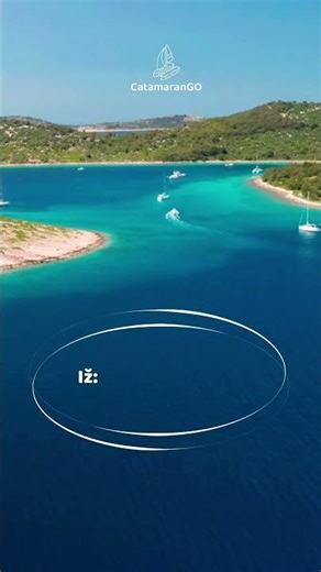 Sail from a historic stone city straight into one of Croatia’s most rewarding cruising areas