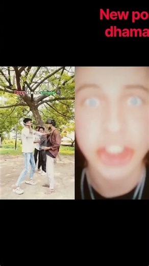 New post viral video viral 😄 #Comedy #ComedyVideo #FunnyVideo #Funny #ComedyReels #Viral