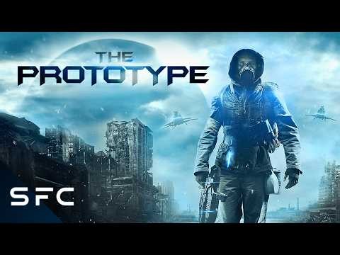 He Woke Up 300 Years In The Future To Save Humanity From An Alien Invasion! | Full Sci-Fi Movie