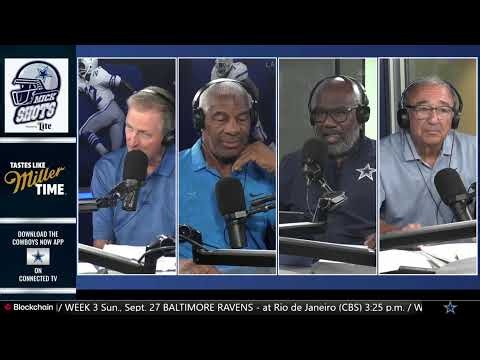 LIVE: Mick Shots Podcast | 5-26-26 | Dallas Cowboys 2026