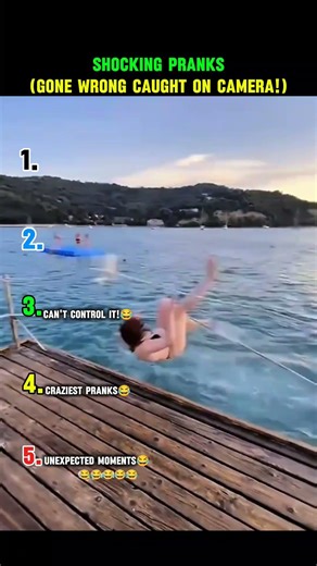 TOP 5 FUNNIEST MOMENTS! (DAILY LAUGHS & VIRAL FAILS)#shorts #funnyyeartop5