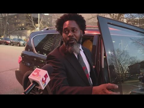 Ex-St. Louis alderman gets 16 months in federal case