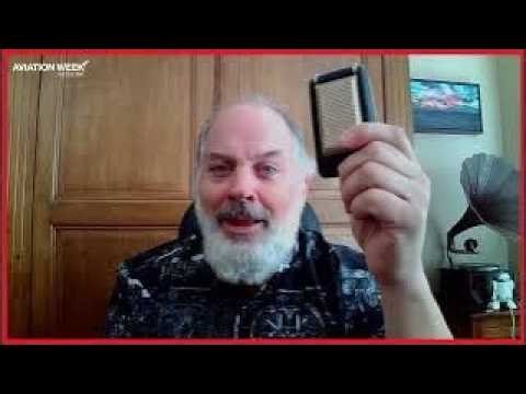 Innovate, Compete, Win: Aviation Week's Space Tech Challenge 2026 | Check 6 Podcast