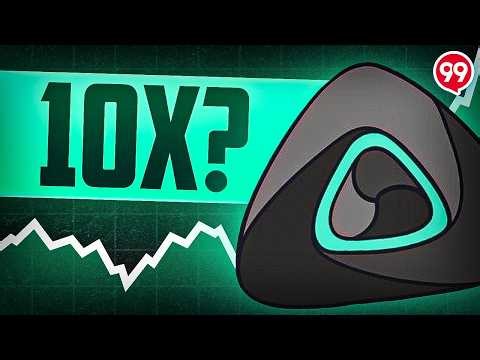 Is Liquidchain The Next 10x Potential Crypto?! Honest Review