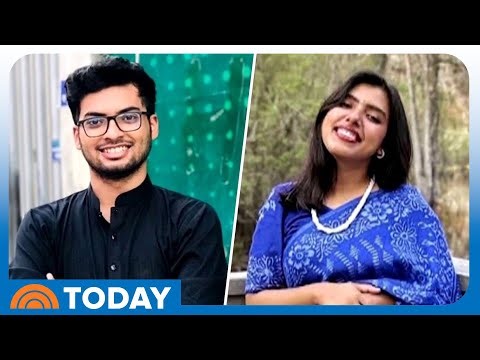 Suspect Arrested in Connection With Missing Graduate Students