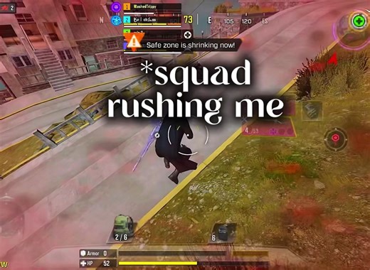 Beamz🎯 Hi 2026 :) #codmoceania🇫🇯🇼🇸🇹🇴🇵🇬🇭🇲 #codmobileclips #fyp #viral #WashedTrippy @️ sorry for wiping your team🫶🏾