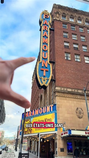 Seattle, Washington Travel Guide