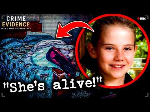 14-year-old girl cleverly outsmarted her kidnapper and escaped | Elizabeth Smart Case