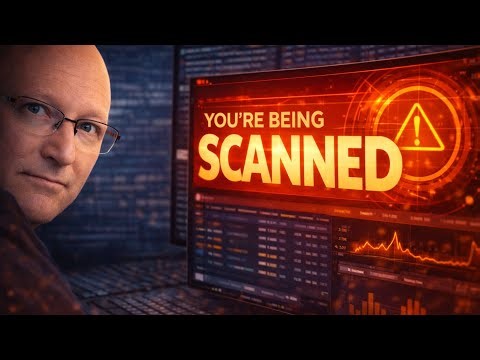 This Is What a Real Attack Looks Like in a SIEM