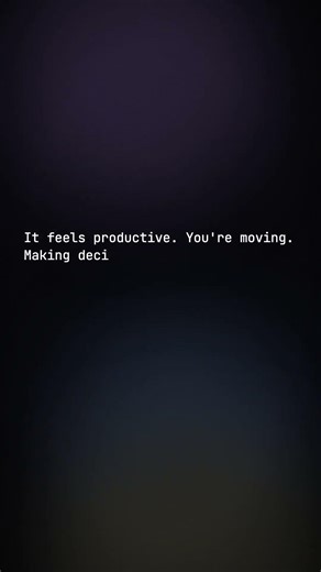 You're solving the wrong problem