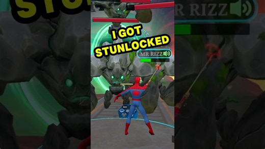 I got stunlocked in War of Wizards 💀😭 #vrgaming #vrgame #jamesplaysvr #quest2 #quest3 #vr