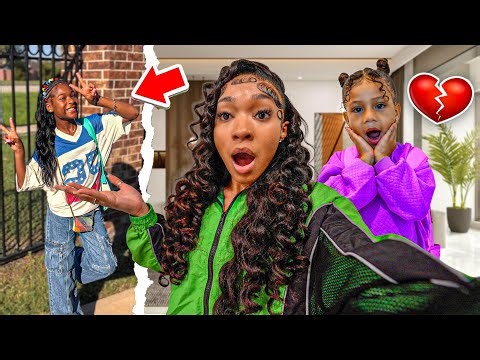 SHOULD I ADOPT HIM NEXT…👀