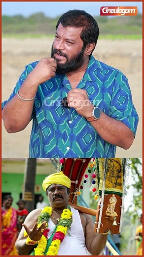 😮 Cinema -க்காக அம்மாவுக்கு தெரியாம வீட்ட விட்டு Chennai வந்துட்ட - #muthukumar #thaaikelavi #petta