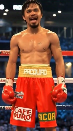 The Most FEARED Manny Pacquiao Moments 🇵🇭🔥 | Prime