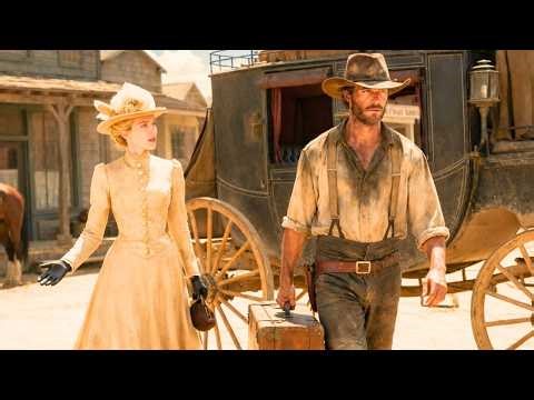 A Mail-Order Bride Escaped High Society to Marry a Cowboy — Only to Be Shocked at Every Turn