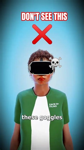 The Video Game That Helps Lazy Eye 😳