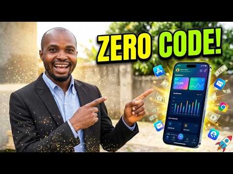 google ai studio tutorial build app zero code mp4