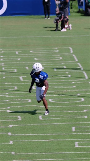 left alone #joshdowns #indianapoliscolts