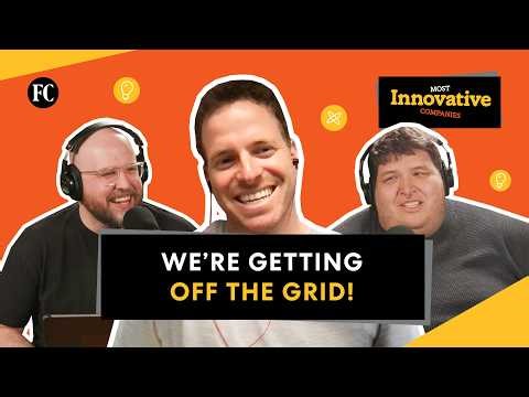 AI devices, Peacock, and Waymo: do we need all this tech? | Fast Company